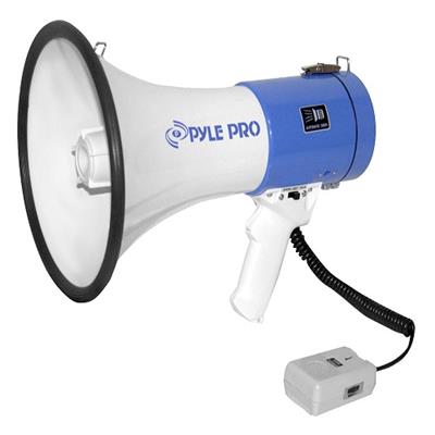 Pyle PMP50 PMP50 Professional Piezo Dynamic Megaphone Pyle PMP50 PMP50 Professional Piezo Dynamic Megaphone