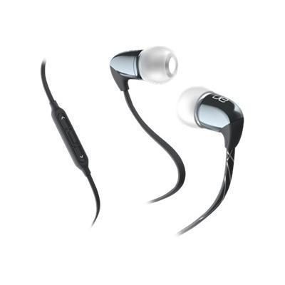 Ultimate Ears 500vi Noise-Isolating Headset - headset