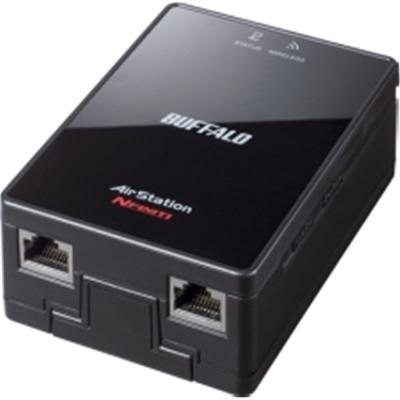 AirStation N300 Dual Band Wireless Ethernet Converter Access Point & Bridge