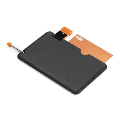 WriteCard USB flash drive - 8 GB