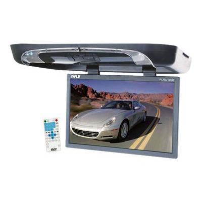 Pyle PLRD195IF PLRD195IF - DVD player with LCD monitor - display - 19 in - external Pyle PLRD195IF PLRD195IF - DVD player with LCD monitor - display - 19 in - external