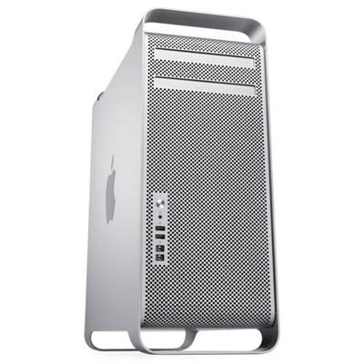 Mac Pro Xeon W3530 2.8 GHz photo