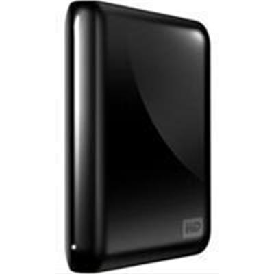 My Passport Essential SE 1TB External USB 2.0 Portable Hard Drive - Refurbished