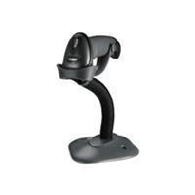 LS 2208 - Barcode scanner - handheld - 100 scan / sec - decoded - RS-232 (Open Box Product Limited Availability No Back Orders)