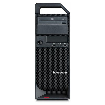 ThinkStation S20 Intel Xeon W3530 2.80GHz Workstation - 4GB RAM  146GB SAS HDD  DVD±RW  Gigabit Ethernet