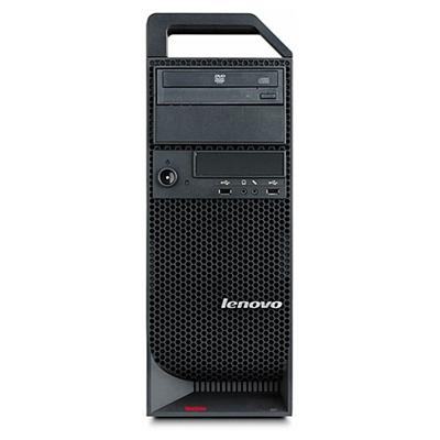 ThinkStation S20 Intel Xeon Quad Core W3550 3.06GHz Workstation - 6GB RAM  146GB SAS HDD  DVD±RW  Gigabit Ethernet