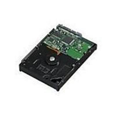 SATA Hard Disk Drive Kit for Mac Pro - hard drive - 1 TB - SATA-300