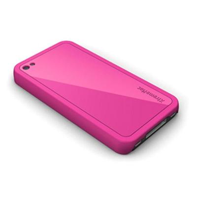 MICROSHIELD FOR IPHONE 4-PINK IPP-MS4-3