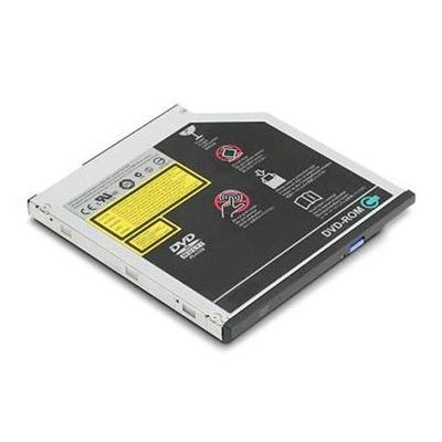 ThinkPad Ultrabay Slim Drive II - DVD-ROM drive - Serial ATA