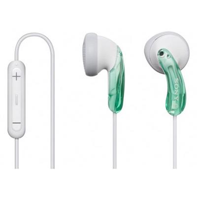 DR E10IP/GRN - headset