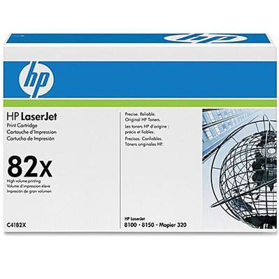 C4182XG - toner cartridge - black
