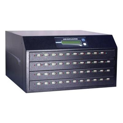 USB Duplicator U2D-43 - USB drive duplicator