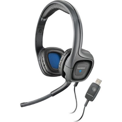 Plantronics 80935-21 .audio 655 Dsp - Headset - Full Size