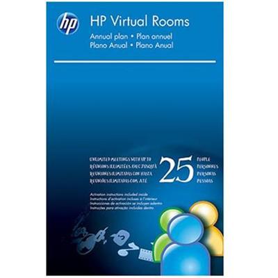 Virtual Rooms - license Virtual Rooms - license