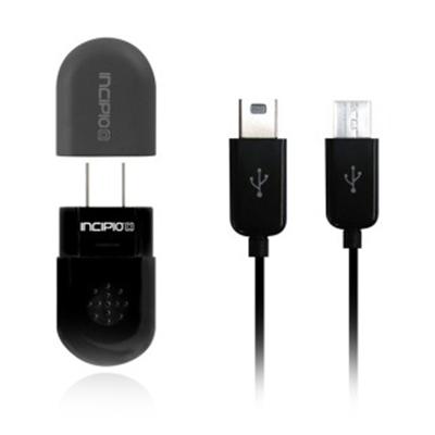 2-Port Universal Wall Charger USB