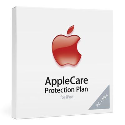 Protection Plan for iPod touch / iPod classic
