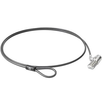 Compaq Notebook Combo Lock - security cable lock