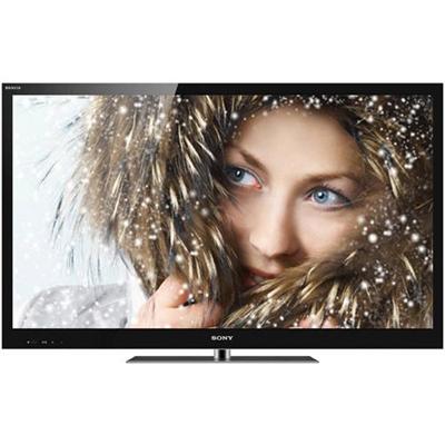 Sony KDL-60NX810