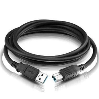 Aluratek - USB cable - 9 pin USB Type B (M) - 4 pin USB Type A (M)