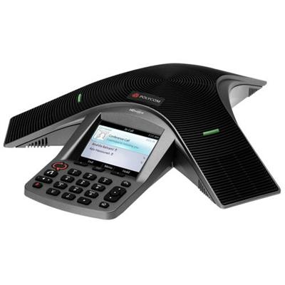 Polycom 2200 15810 025 CX3000 IP Conference Phone Conference VoIP phone