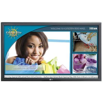 M4214CCBA - 42 LCD flat panel display