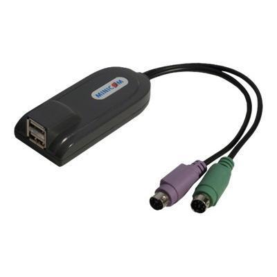 TrippLite 0DT60002 PS/2 to USB Converter TrippLite 0DT60002 PS/2 to USB Converter