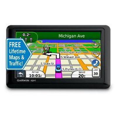 Garmin Windshield on Check Prices Garmin Nuvi 1490lmt Gps Receiver Automotive 5 Widescreen