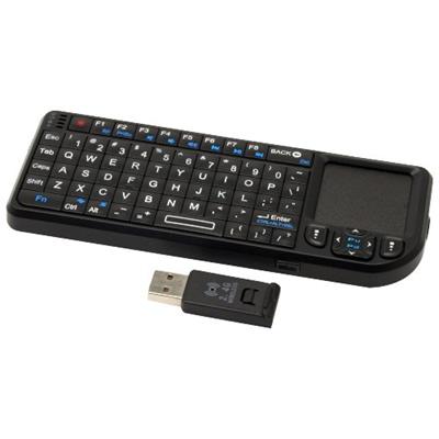 Visiontek 900319 CANDYBOARD Keyboard wireless 2.4 GHz