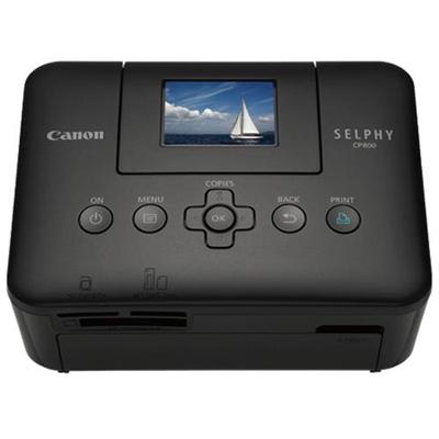 SELPHY CP800 - printer - color - dye sublimation SELPHY CP800 - printer - color - dye sublimation