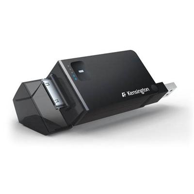 Travel Battery Pack and Charger - External battery pack + battery charger