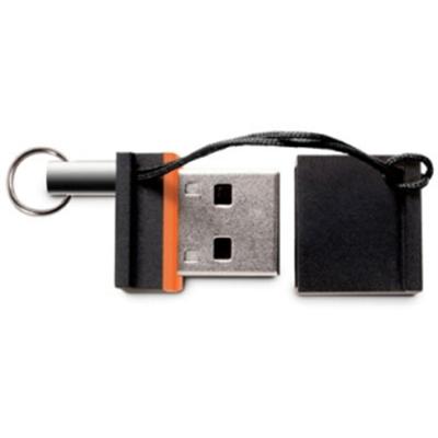 MosKeyto USB flash drive - 4 GB