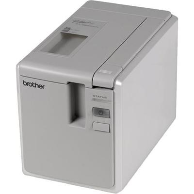 PT-9700 DESKTOP BARCODE