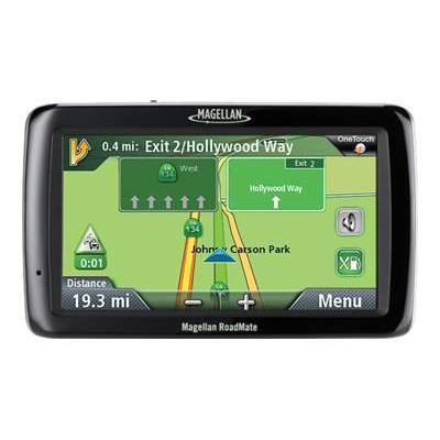 RoadMate 5045 - GPS receiver