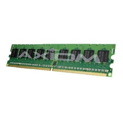 32GB (8X4GB) PC3-10600 1333MHz DDR3 SDRAM Unbuffered ECC Memory Module with Thermal Sensor + Install