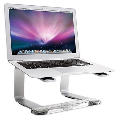 Griffin Gc16034 Elevator - Notebook Stand - Brushed Aluminum