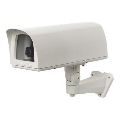 Small Business Camera Enclosure Exterior - Camera housing