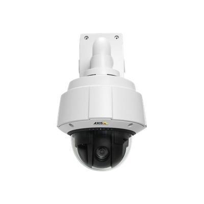 Q6034-E PTZ Dome Network Camera - network camera