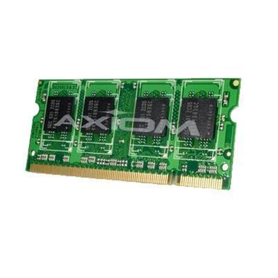 AX - memory - 1 GB - SO DIMM 204-pin - DDR3