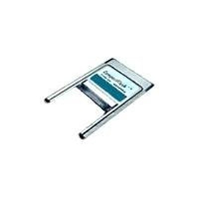 Addonics ADCFPCMCIA CF DigiAdpater - Card adapter (CF I CF II) - PC Card Addonics ADCFPCMCIA CF DigiAdpater - Card adapter (CF I CF II) - PC Card