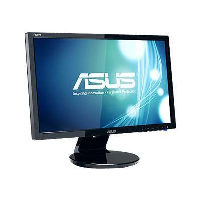 VE228H - LCD monitor - 21.5
