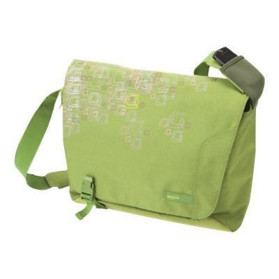 ME Dee Messenger - notebook carrying case