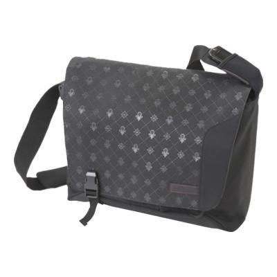 ME Dee Messenger - notebook sleeve
