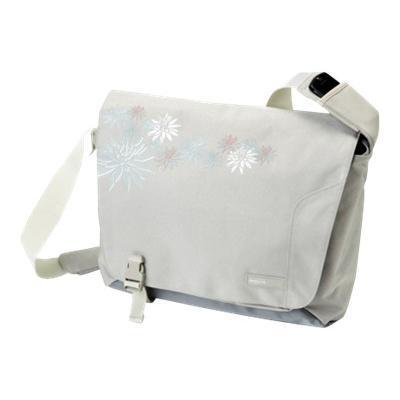 ME Dee Messenger - notebook carrying case