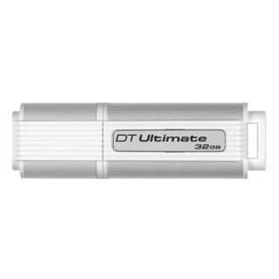 32GB USB 3.0 DATATRAVELER ULTIMATE