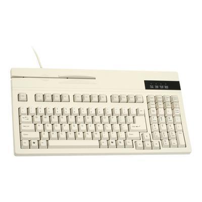 POS Keyboard K2714-B - keyboard