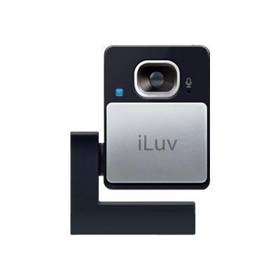 iLuv ICM10 - web camera