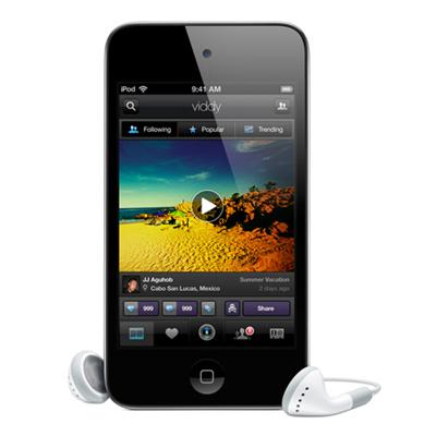 8203936 xlg Best Deals on New iPods From Only $47.99