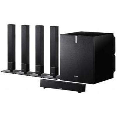 SA VS110 - home theater speaker system