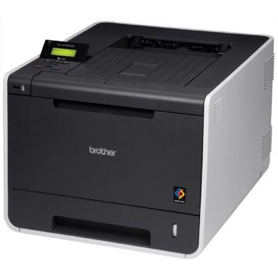 Brother International HL-4150CDN Color Laser Printer w/Duplex