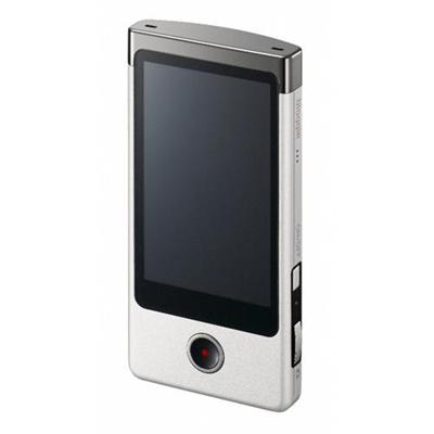 Bloggie Touch MHS-TS10 - camcorder - internal flash memory